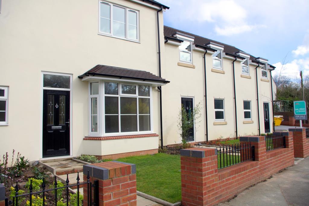 Halesowen Road, Cradley Heath, B64 7HX Lex Allan Estate Agents